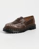 Dr. Martens Dr. Martens Penton Ben Loafers Fossil Brown - 2