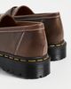 Dr. Martens Dr. Martens Penton Ben Loafers Fossil Brown - 4