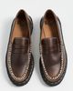 Dr. Martens Dr. Martens Penton Ben Loafers Fossil Brown - 5