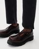 Dr. Martens Dr. Martens Rejena MJ Flats Spiced Brown - 3
