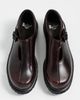 Dr. Martens Dr. Martens Rejena MJ Flats Spiced Brown - 5