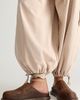 Dr. Martens Dr. Martens San Floral Emboss Crazy Horse Leather Mules - 2