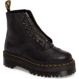 Dr. Martens Dr. Martens Sinclair Platform Bootie