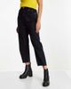 Dr Martens Dr Martens Spence heeled ankle boots in black - 4