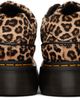 Dr. Martens Dr. Martens Tan Buzz 5-Eye Leopard Derbys - 2