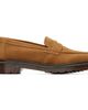 Dr. Martens Dr. Martens Tan Delapre Penny Loafers - 1