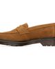 Dr. Martens Dr. Martens Tan Delapre Penny Loafers - 3