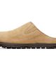 Dr. Martens Dr. Martens Tan San Hairy Suede Mule Slip-on Loafers - 3