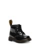 Dr. Martens Dr. Martens Unisex 1460 Nebula Glitter Leather Boots Baby, Toddler - 1