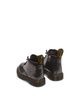 Dr. Martens Dr. Martens Unisex 1460 Nebula Glitter Leather Boots Baby, Toddler - 2
