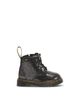 Dr. Martens Dr. Martens Unisex 1460 Nebula Glitter Leather Boots Baby, Toddler - 4