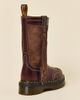 Dr. Martens Dr. Martens Women's Desert Rodeo Quad Mid Boots in Dark Brown, Women's at Urban Outfitters - 5