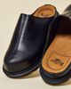 Dr. Martens Dr. Martens Women's San Mules in Black, Women's at Urban Outfitters - 1
