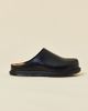 Dr. Martens Dr. Martens Women's San Mules in Black, Women's at Urban Outfitters - 2