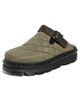 Dr. Martens Dr. Martens ZebZag Mules Dms Olive - 1