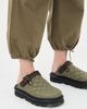 Dr. Martens Dr. Martens ZebZag Mules Dms Olive - 3