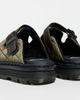 Dr. Martens Dr. Martens ZebZag Mules Dms Olive - 4