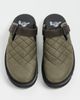 Dr. Martens Dr. Martens ZebZag Mules Dms Olive - 5