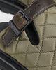 Dr. Martens Dr. Martens ZebZag Mules Dms Olive - 6