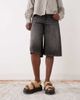 Dr Martens Dr Martens ZebZag sandals in savannah tan suede-Brown - 4