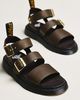 Dr. Martens Gryphon Leather Gladiator Sandals - 2