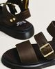 Dr. Martens Gryphon Leather Gladiator Sandals - 3