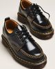 Dr. Martens Lowell Moc Toe Loafers - 1