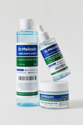 Dr. Melaxin Dr. Melaxin Aqua Ion Plasma Hydrating Watery Toner in Assorted at Urban Outfitters