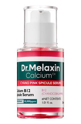 DR MELAXIN DR MELAXIN Cemenrete Cyano Pink Spicule Serum 