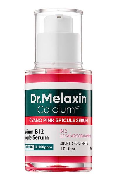DR MELAXIN DR MELAXIN Cemenrete Cyano Pink Spicule Serum 