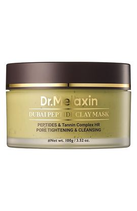 DR MELAXIN DR MELAXIN Dubai Peptide Clay Mask 