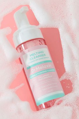 Dr. Melaxin Dr. Melaxin Melting Cleanser Bubble Foaming Face Wash in Assorted at Urban Outfitters