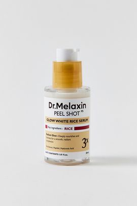 Dr. Melaxin Dr. Melaxin Peel Shot Glow White Rice PDRN Serum in Assorted at Urban Outfitters