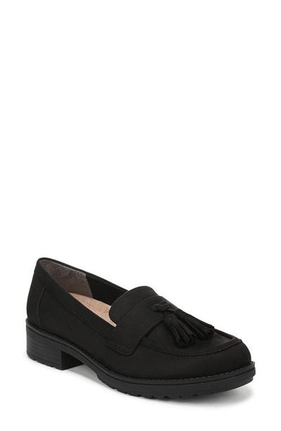 Dr. Scholl's Dr. Scholl's Dazzle Tassel Loafer