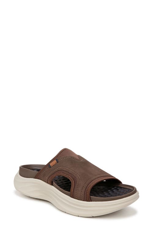 Dr. Scholl's Dr. Scholl's Feel Energy Recovery Slide Sandal