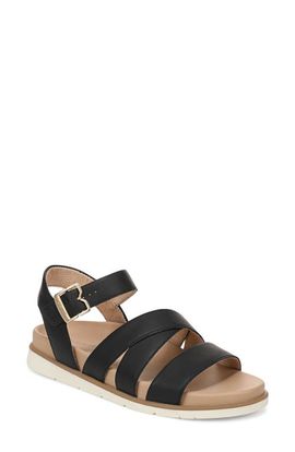 Dr. Scholl's Dr. Scholl's Free Life Quarter Strap Sandal