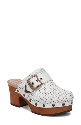 Dr. Scholl's Dr. Scholl's Original Ranch Platform Clog