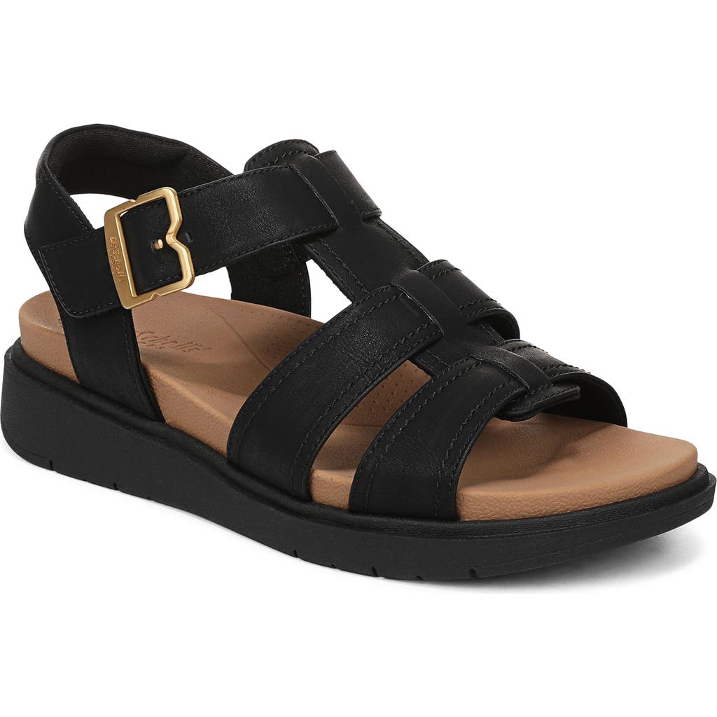 Dr. Scholl's Dr. Scholl's Penny Fisherman Platform Sandal