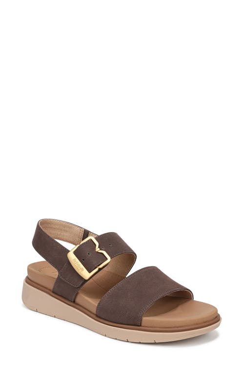 Dr. Scholl's Dr. Scholl's Posie Slingback Sandal
