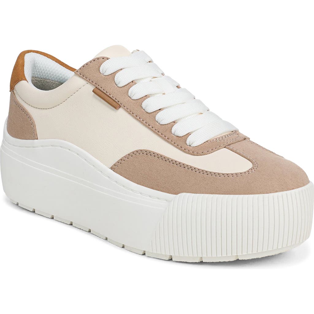 Dr. Scholl's Dr. Scholl's Time Off Most Platform Sneaker