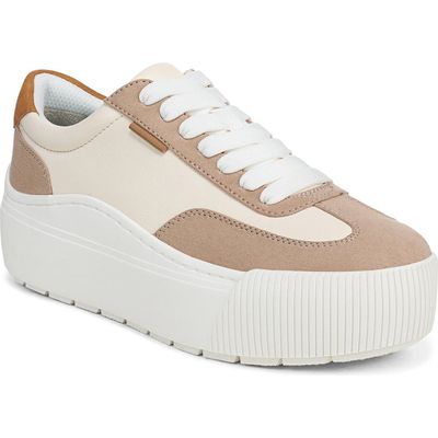 Dr. Scholl's Dr. Scholl's Time Off Most Platform Sneaker