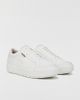 Dr. Scholl's Dr. Scholl's Time Off Platform Sneakers in White, Women's at Urban Outfitters - 2
