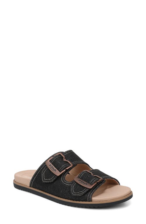 Dr. Scholl's Dr. Scholl's x Wrangler® So Wrangler Slide Sandal