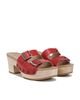 Dr. Scholl's Original Vibe Wood-Bottom Sandals - 2