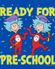 Dr. Seuss Dr. Seuss Boys' Ready For Pre-School Graphic Short Sleeve T-Shirt - 2