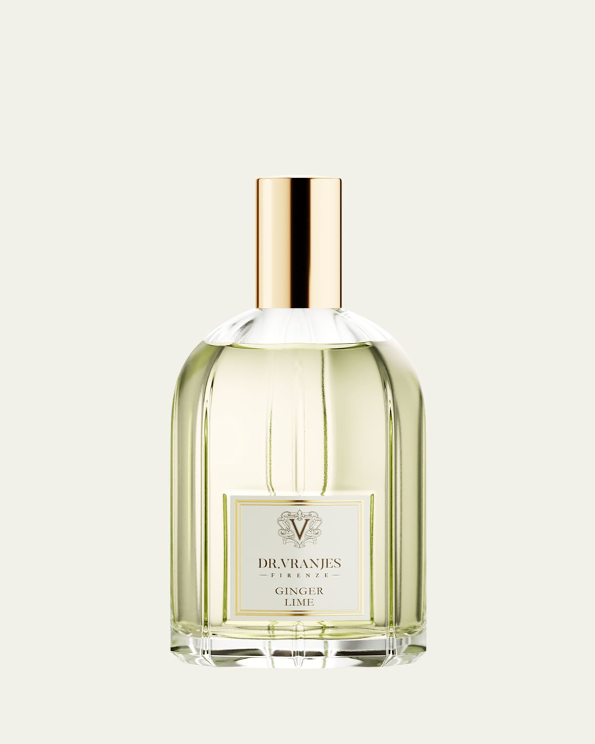Dr. Vranjes Firenze 3.4 oz. Ginger Lime Room Spray