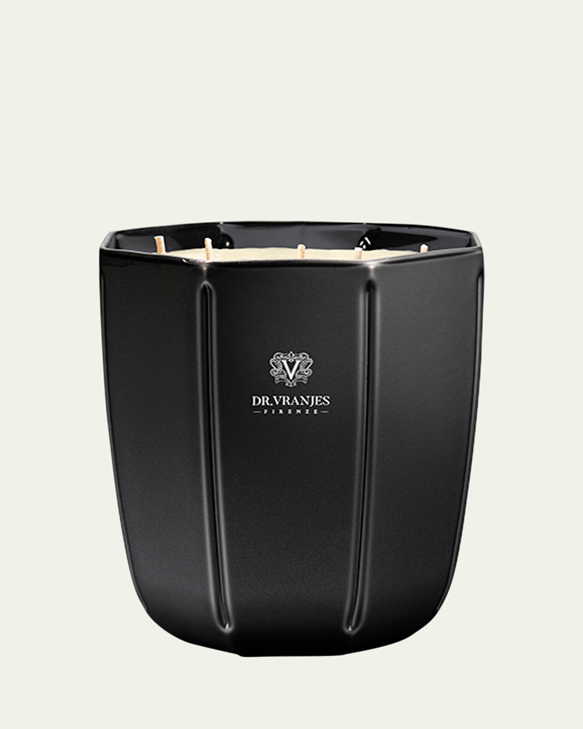 Dr. Vranjes Firenze Candle Ambra 1000g (Onyx)