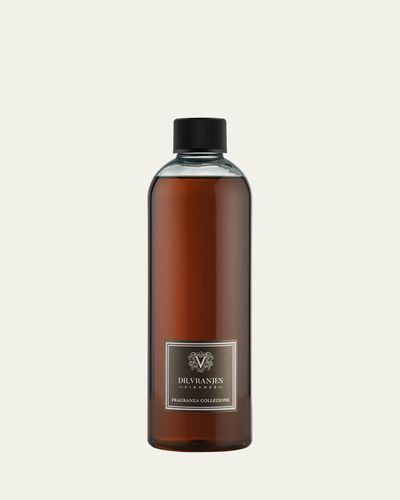 Dr. Vranjes Firenze Oud Nobile Refill Plastic Bottle Collection Fragrance, 17 oz.