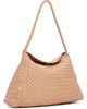 Dragon Diffusion Dragon Diffusion Beige Santa Maria Shoulder Bag - 2