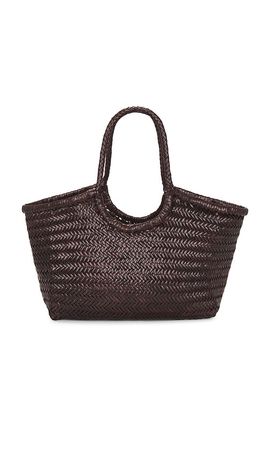 Dragon Diffusion Dragon Diffusion Big Nantucket Basket